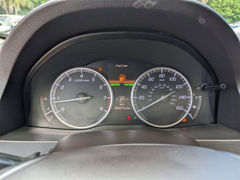 2017 Acura RDX Advance Package San Clemente CA