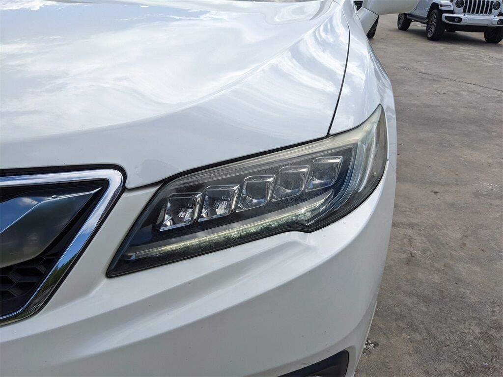 2017 Acura RDX Advance Package San Clemente CA