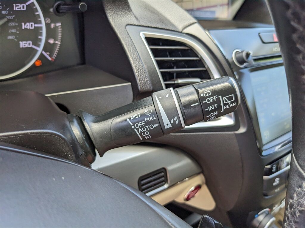 2017 Acura RDX Advance Package San Clemente CA