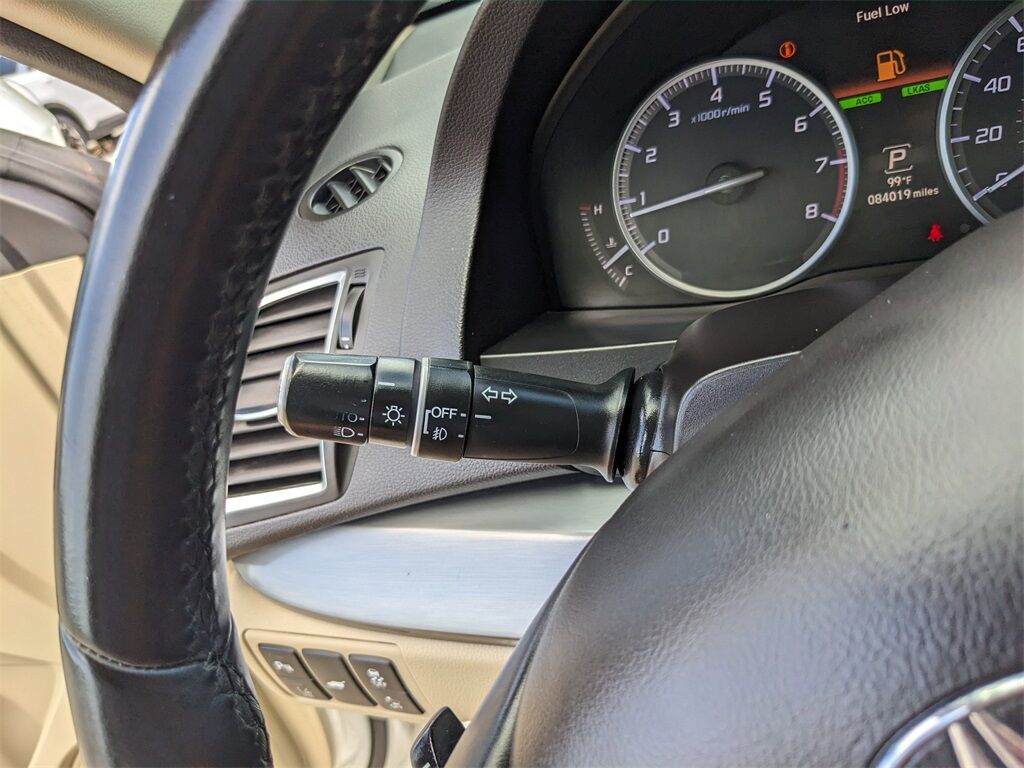 2017 Acura RDX Advance Package San Clemente CA