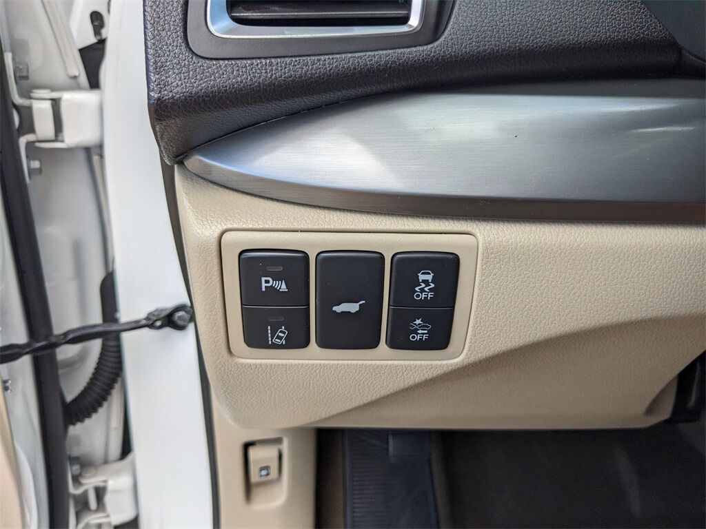 2017 Acura RDX Advance Package San Clemente CA