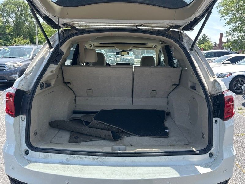 2017 Acura RDX Advance Package Worcester MA