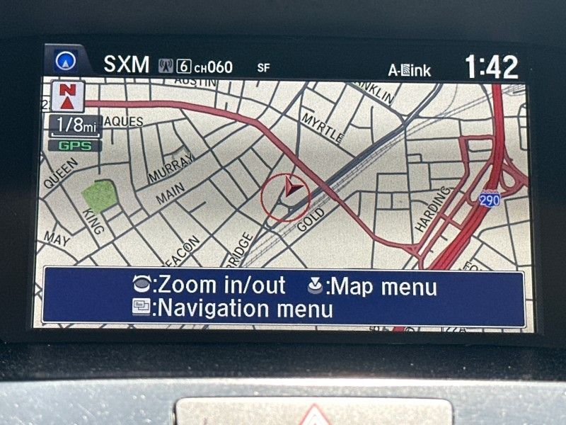 2017 Acura RDX Advance Package Worcester MA