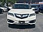 2017 Acura RDX Advance Package Worcester MA