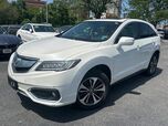 2017 Acura RDX Advance Package