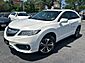 2017 Acura RDX Advance Package Worcester MA