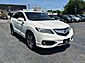 2017 Acura RDX Advance Package Worcester MA