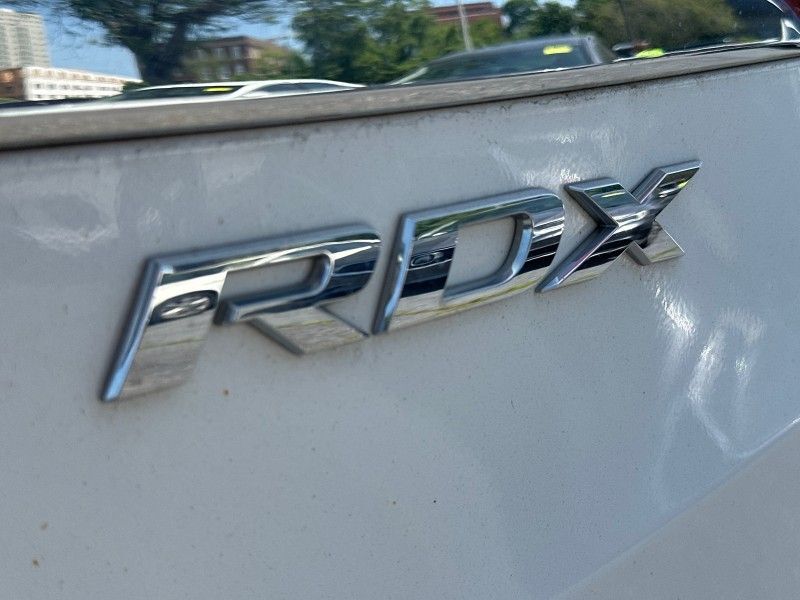 2017 Acura RDX Advance Package Worcester MA