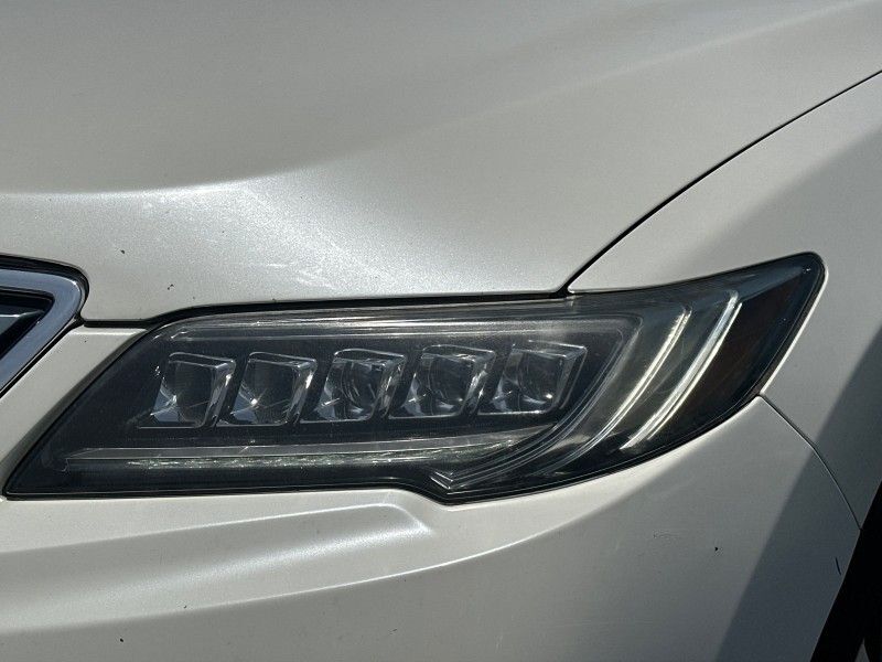 2017 Acura RDX Advance Package Worcester MA