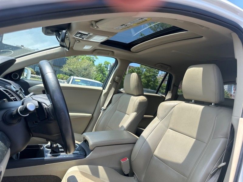 2017 Acura RDX Advance Package Worcester MA