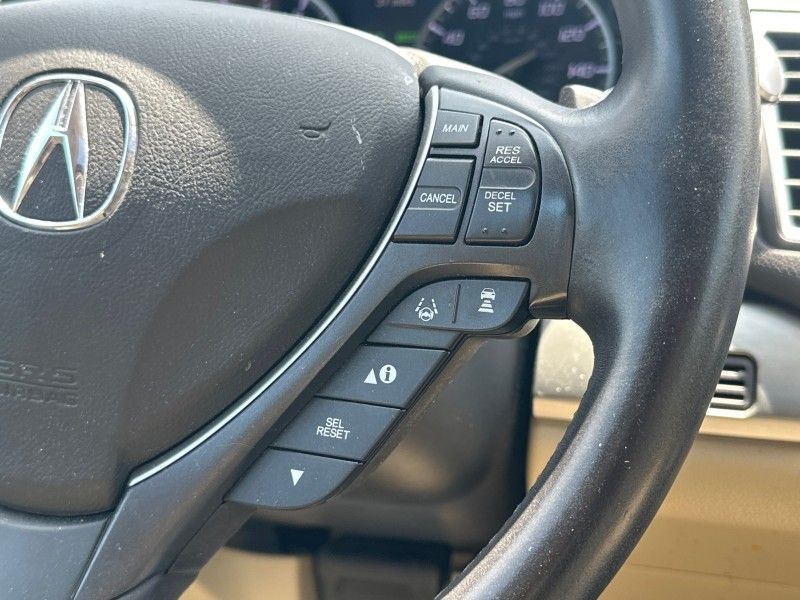 2017 Acura RDX Advance Package Worcester MA