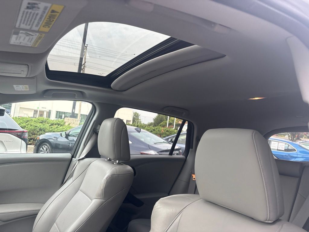 2017 Acura RDX Advance Package Cockeysville MD