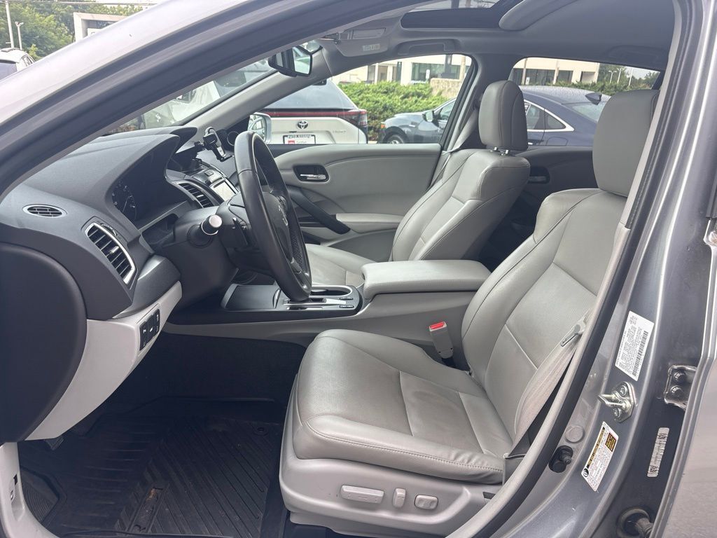 2017 Acura RDX Advance Package Cockeysville MD