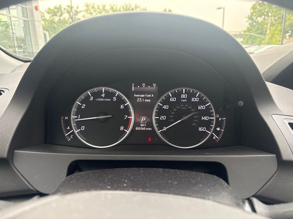 2017 Acura RDX Advance Package Cockeysville MD