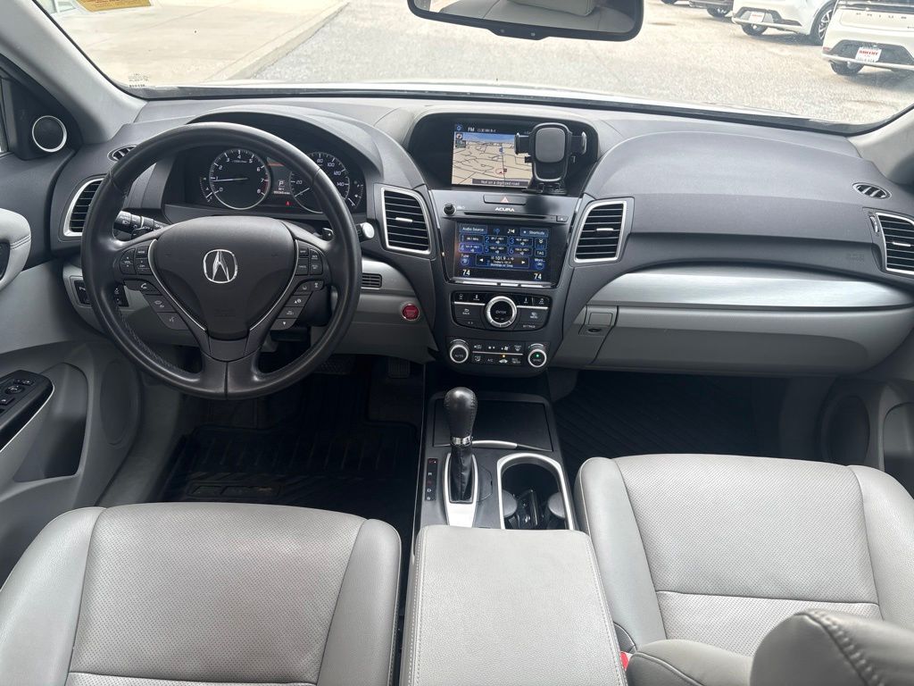 2017 Acura RDX Advance Package Cockeysville MD
