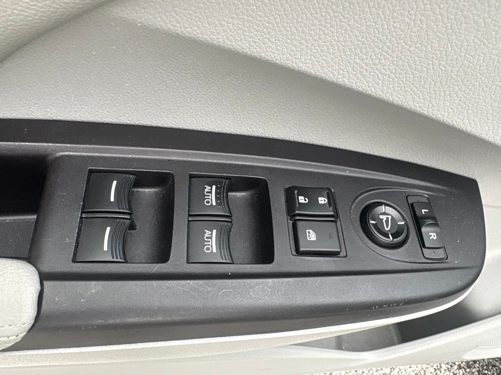 2017 Acura RDX Advance Package Cockeysville MD