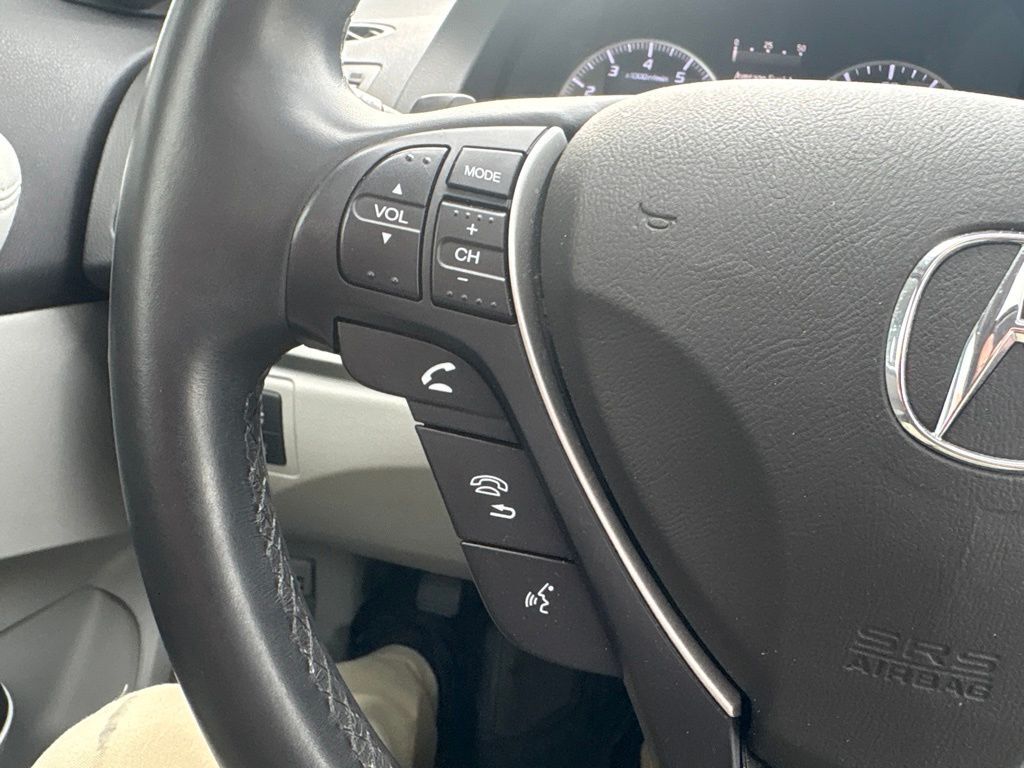 2017 Acura RDX Advance Package Cockeysville MD