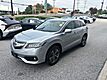 2017 Acura RDX Advance Package