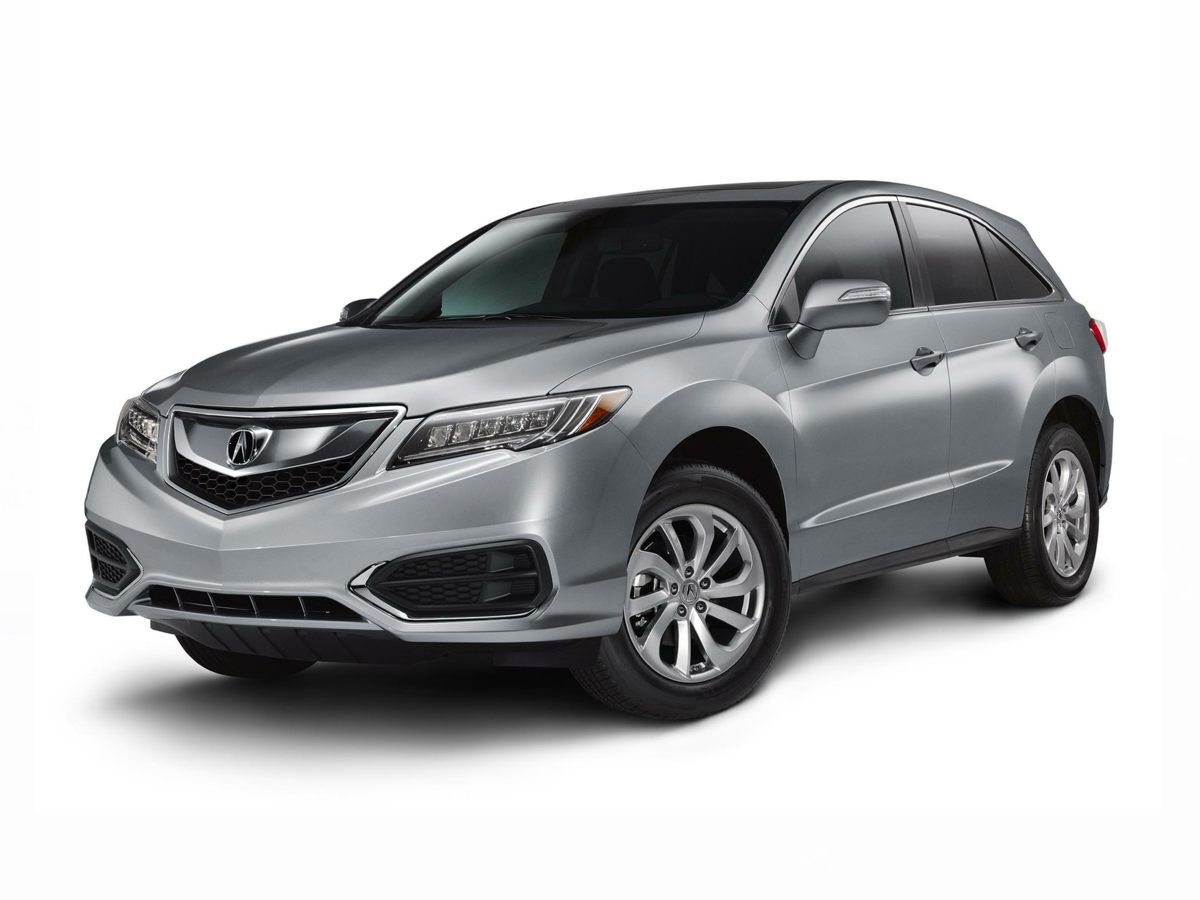2017 Acura RDX Base Columbus OH
