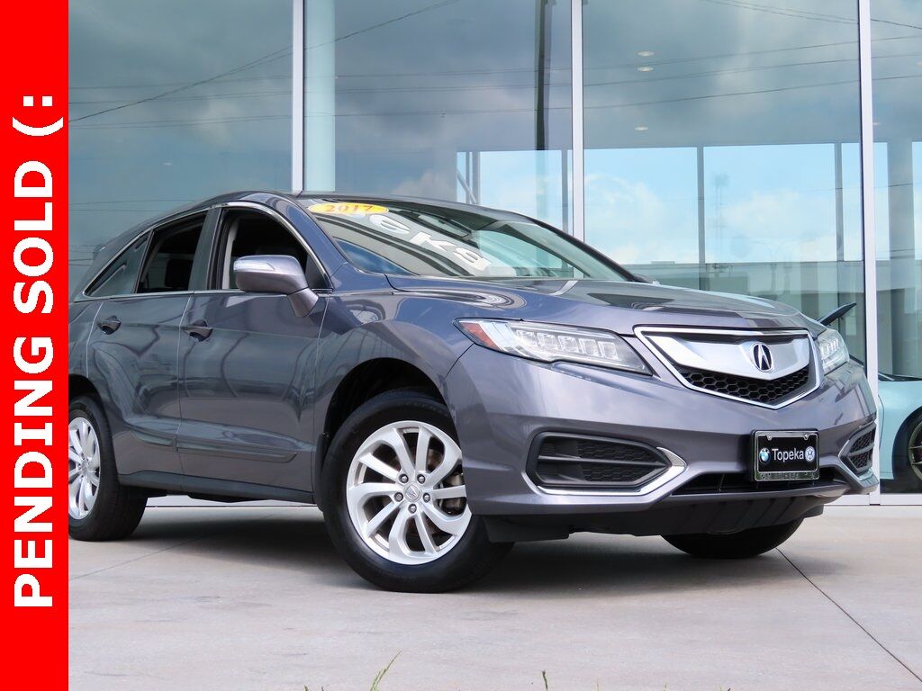 2017 Acura RDX Base San Clemente CA
