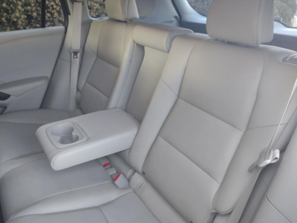 2017 Acura RDX Base Richmond VA