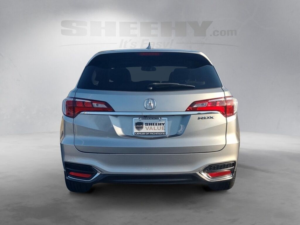 2017 Acura RDX Base Richmond VA