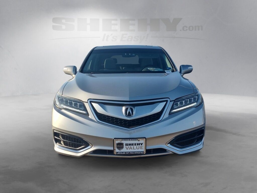 2017 Acura RDX Base Richmond VA