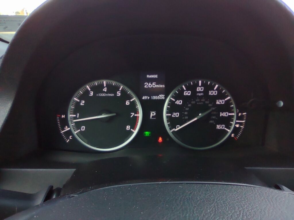 2017 Acura RDX Base Richmond VA