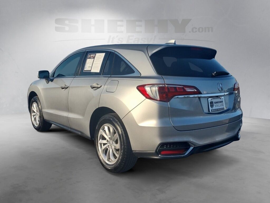 2017 Acura RDX Base Richmond VA