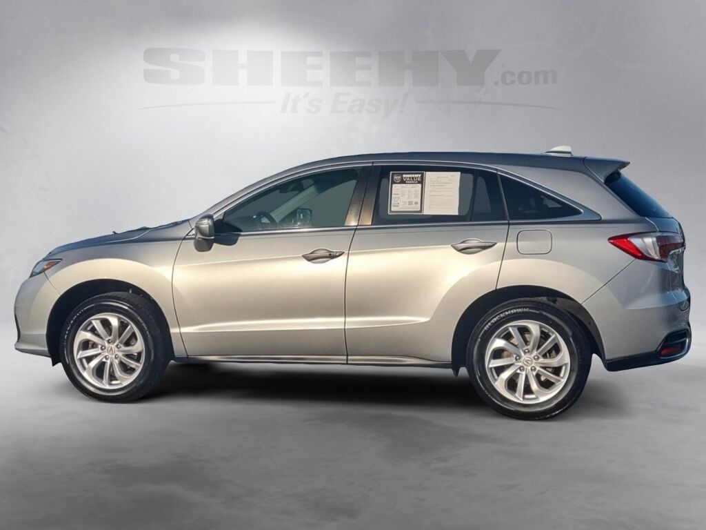 2017 Acura RDX Base Richmond VA