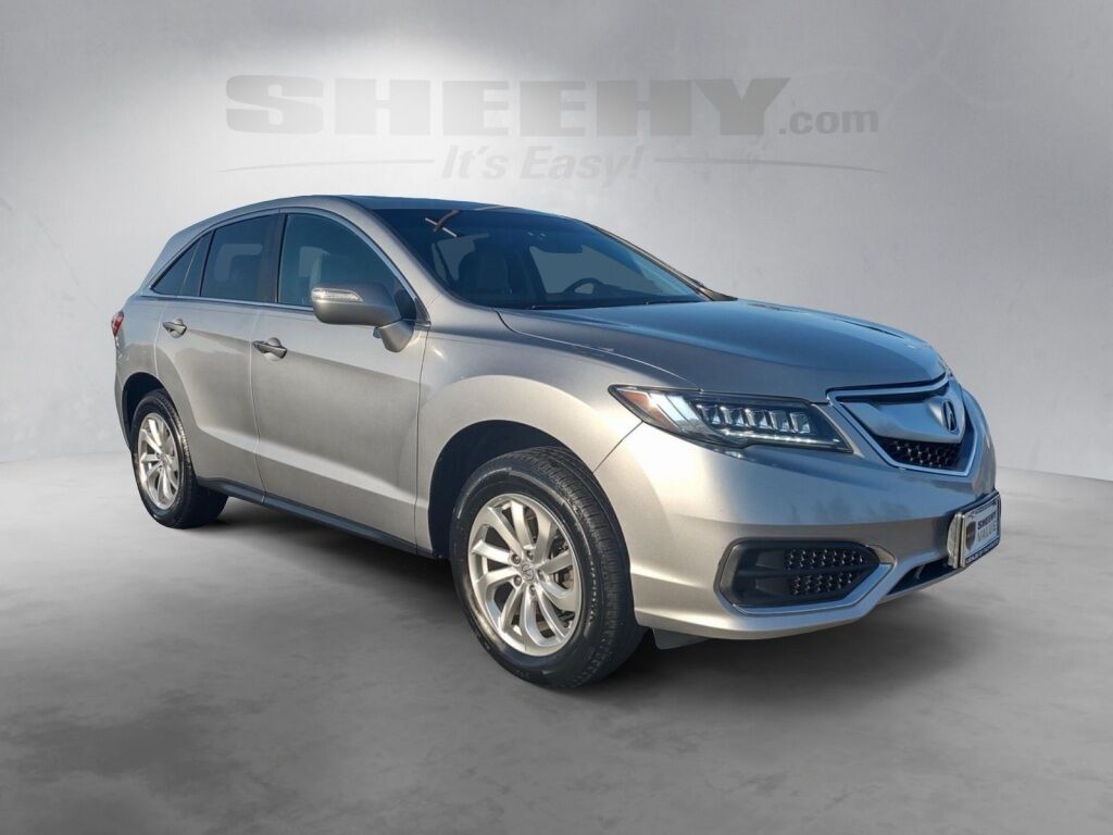 2017 Acura RDX Base Richmond VA