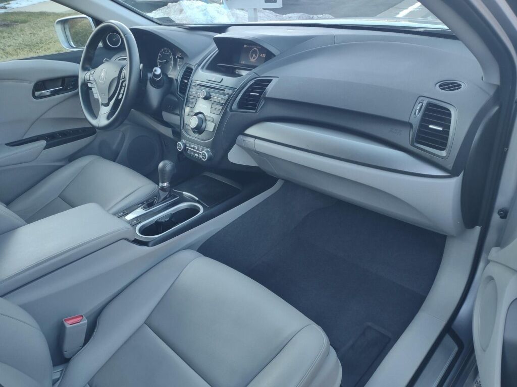 2017 Acura RDX Base Richmond VA