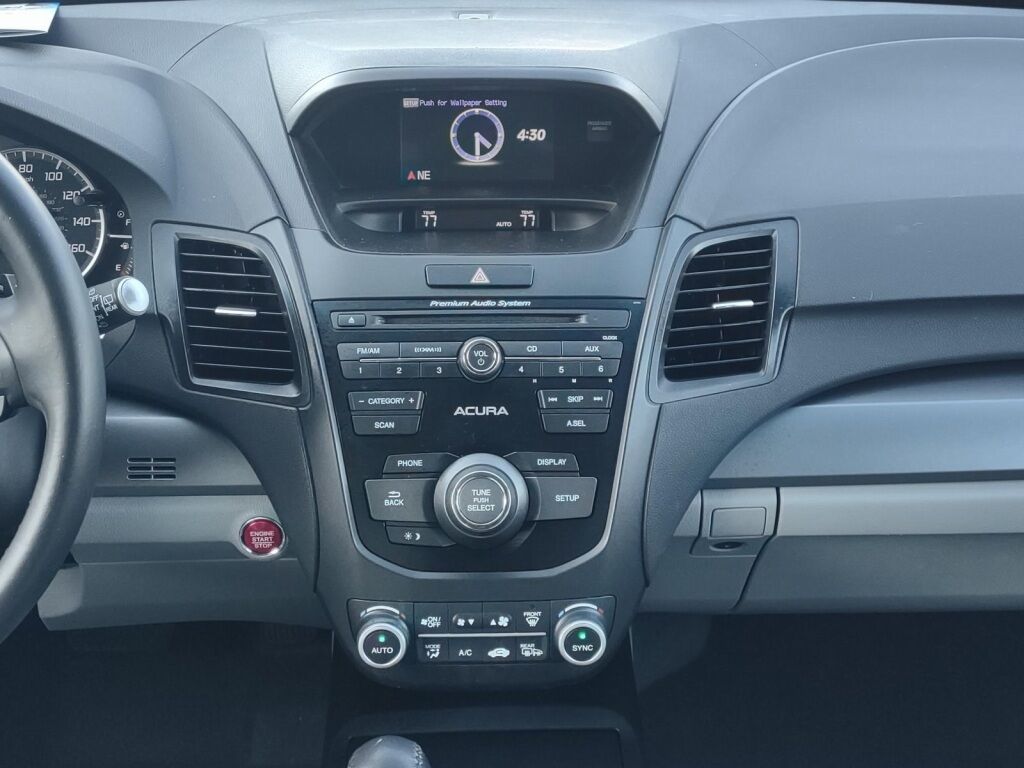 2017 Acura RDX Base Richmond VA