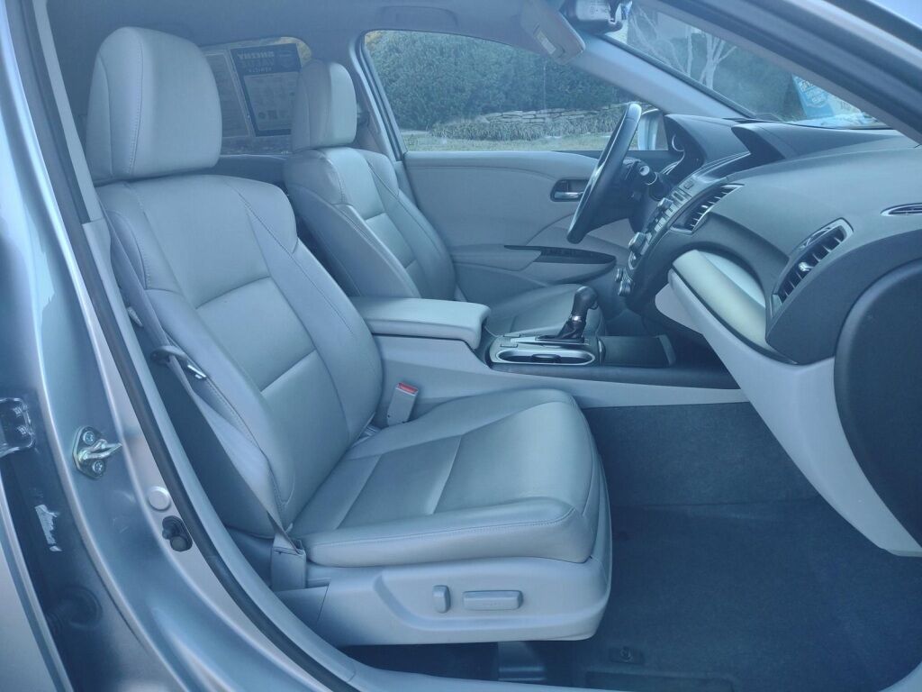 2017 Acura RDX Base Richmond VA