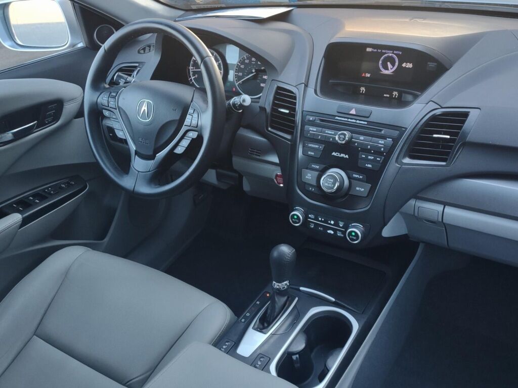 2017 Acura RDX Base Richmond VA