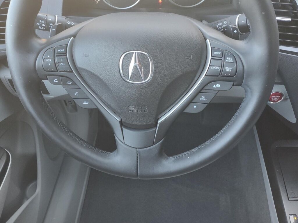 2017 Acura RDX Base Richmond VA