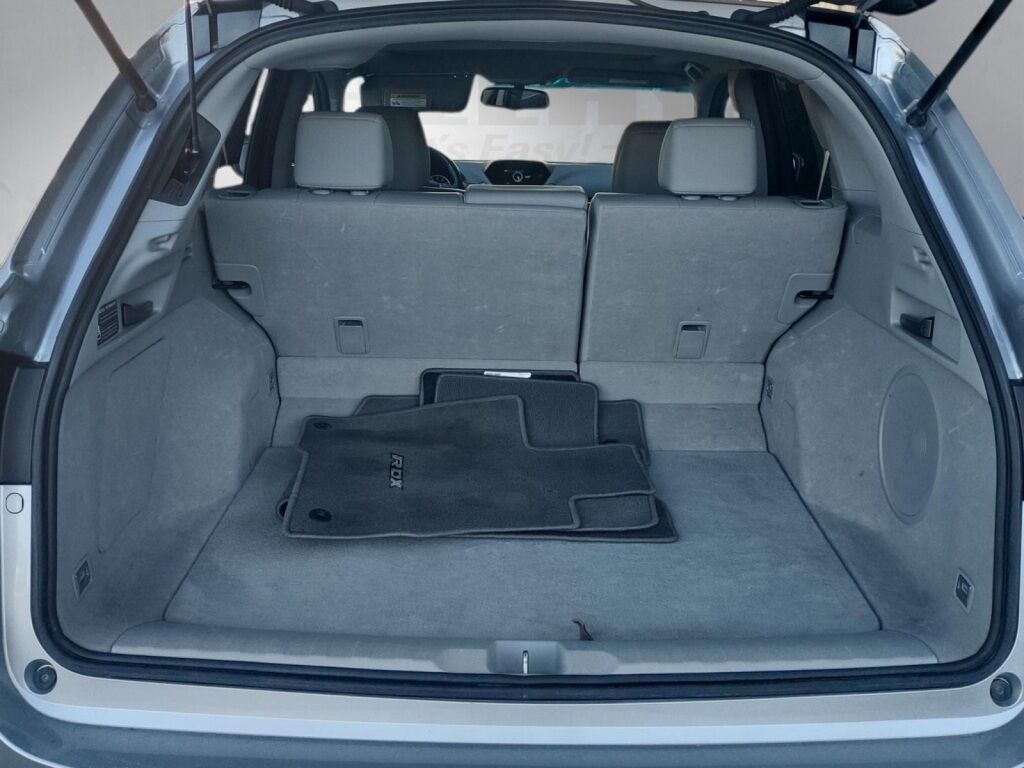 2017 Acura RDX Base Richmond VA