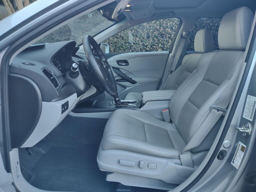 2017 Acura RDX Base Richmond VA