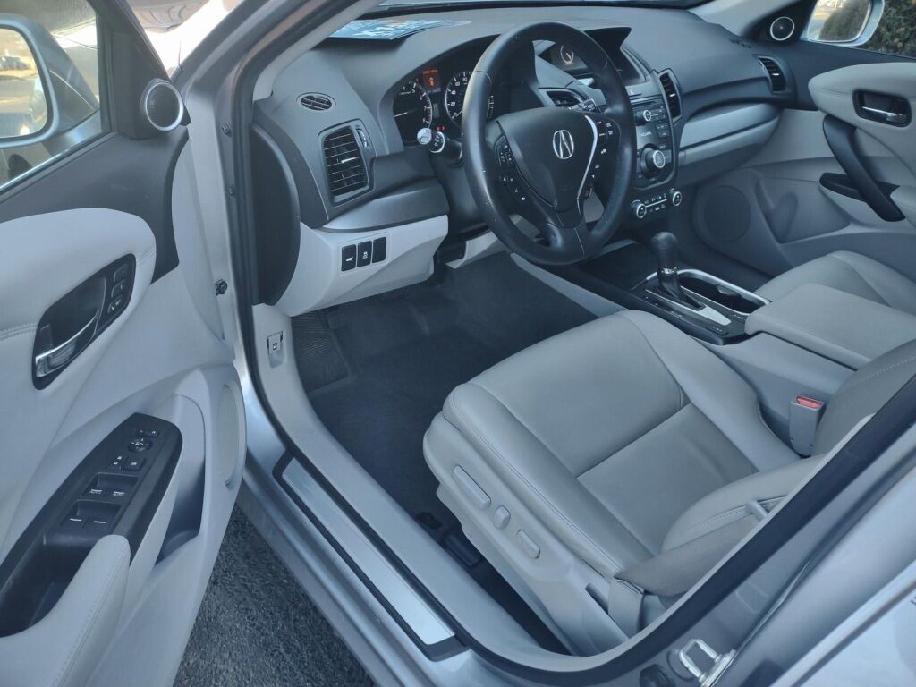 2017 Acura RDX Base Richmond VA