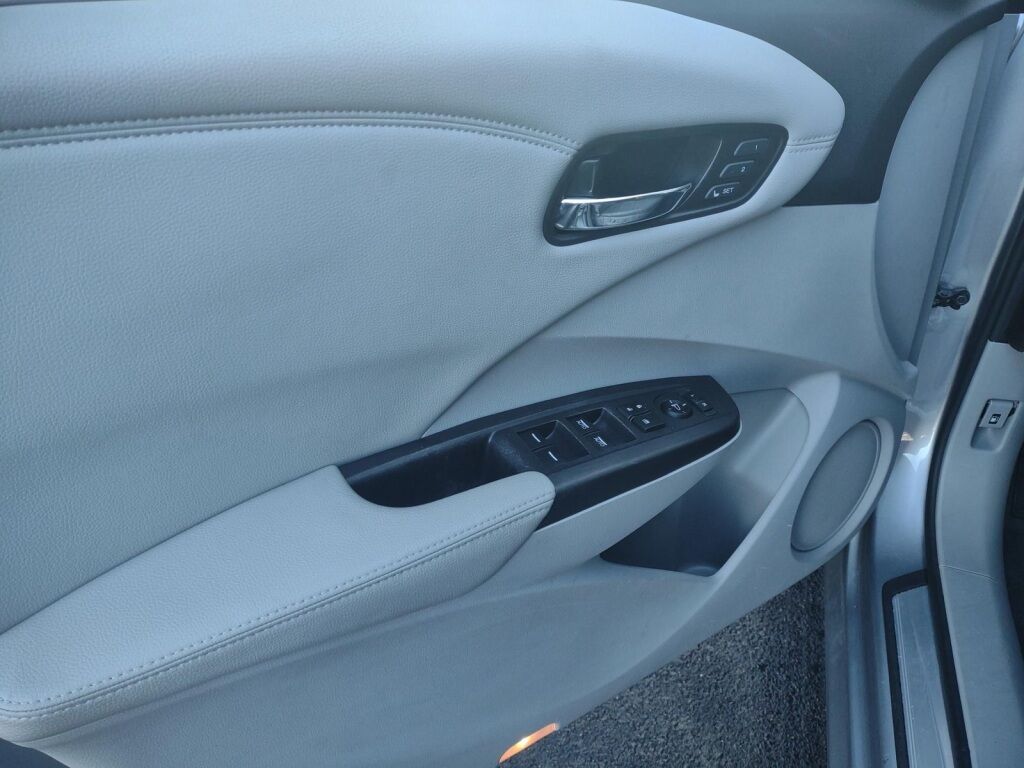 2017 Acura RDX Base Richmond VA