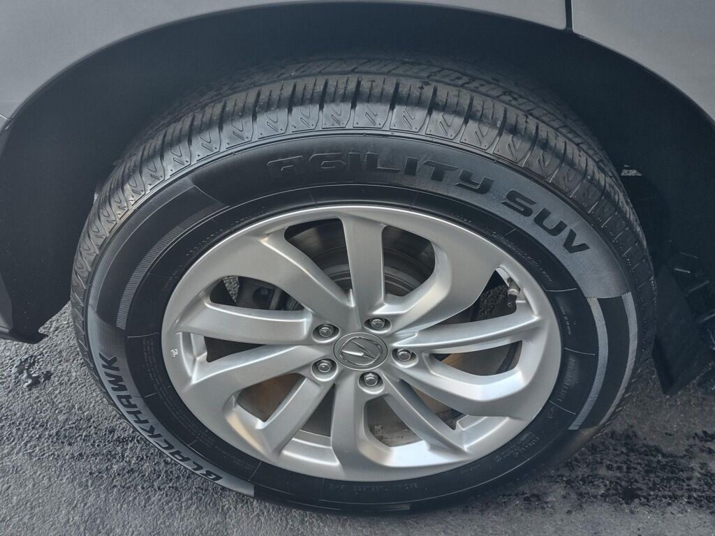 2017 Acura RDX Base Richmond VA