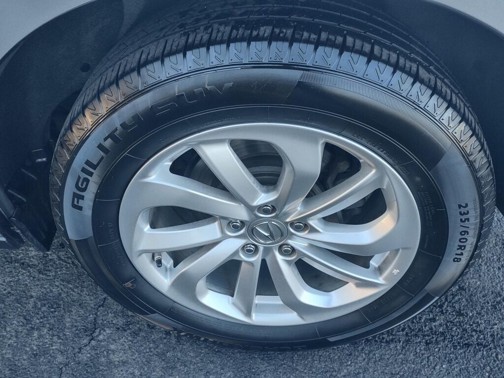 2017 Acura RDX Base Richmond VA