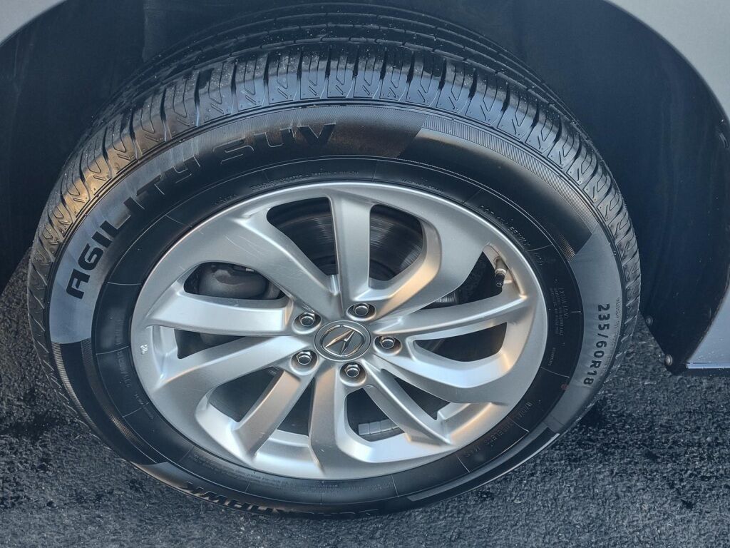 2017 Acura RDX Base Richmond VA