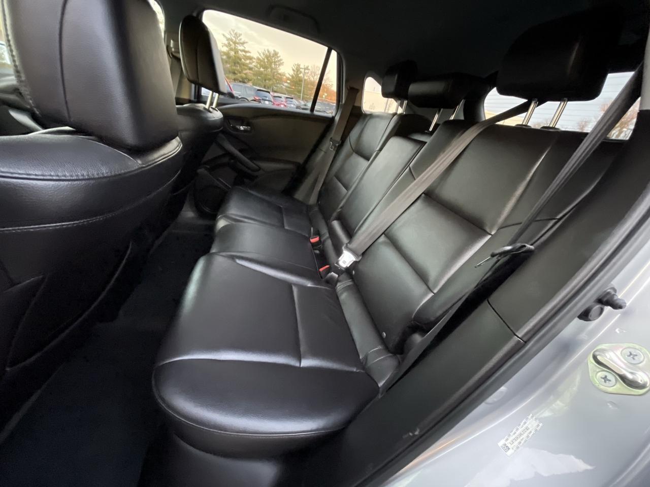 2017 Acura RDX Base Alexandria VA