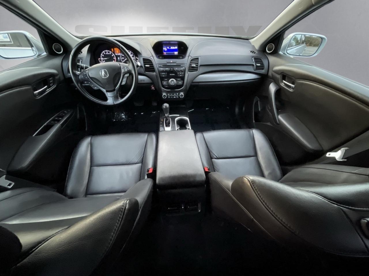 2017 Acura RDX Base Alexandria VA