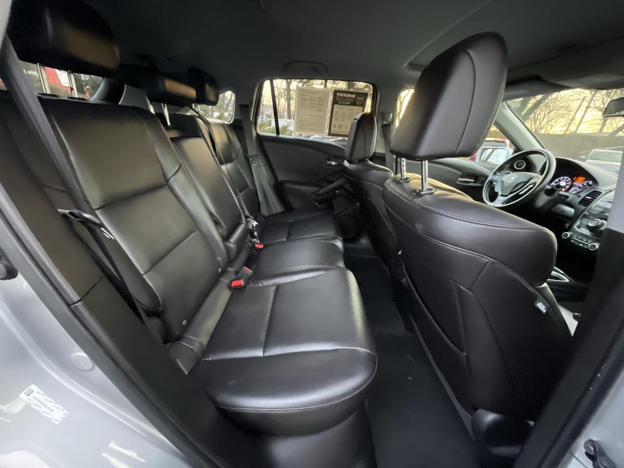 2017 Acura RDX Base Alexandria VA