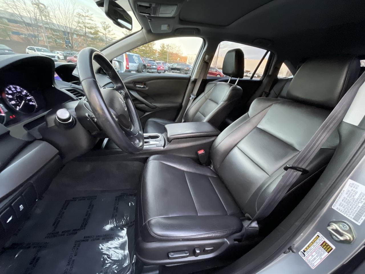 2017 Acura RDX Base Alexandria VA