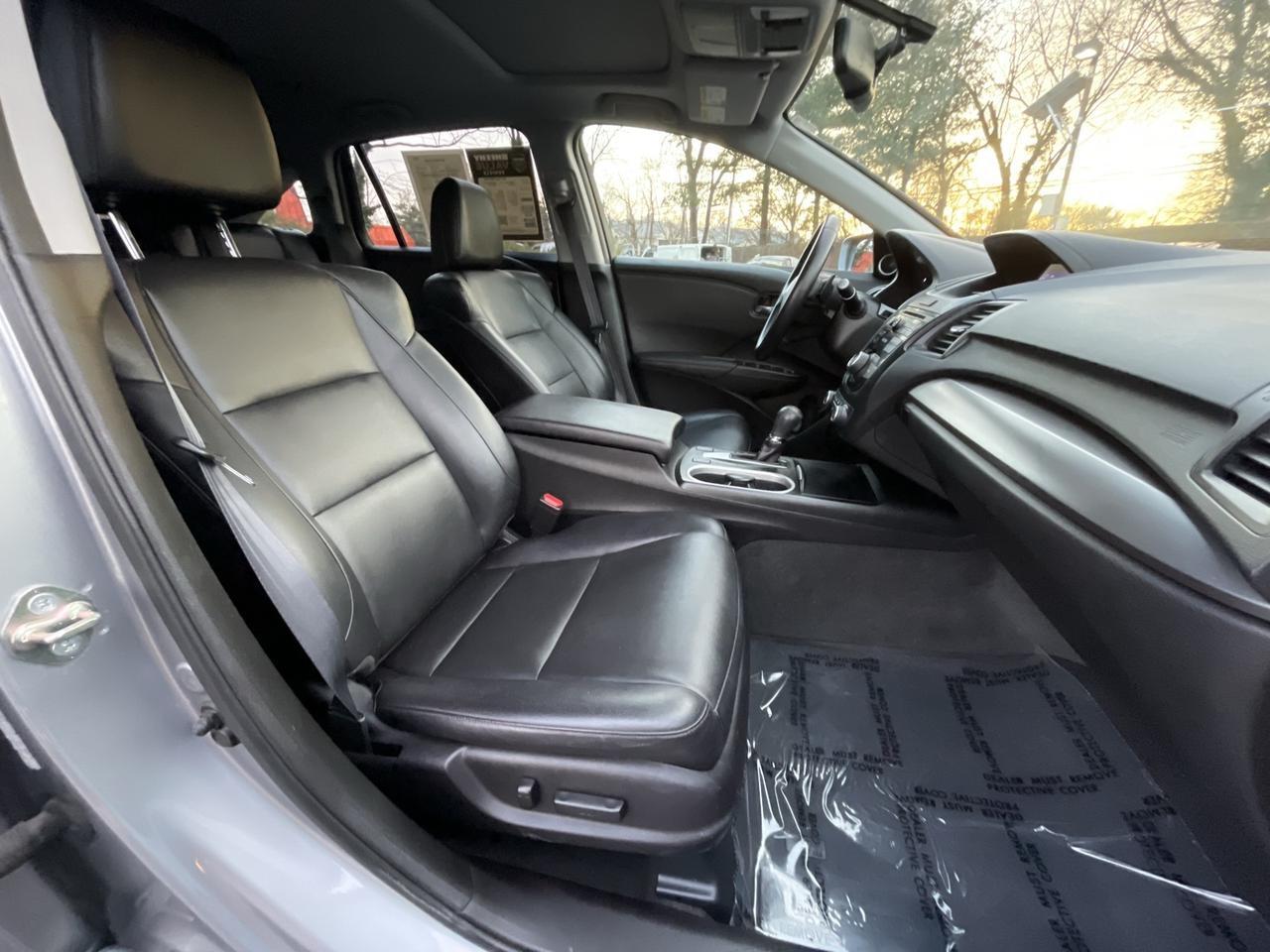 2017 Acura RDX Base Alexandria VA