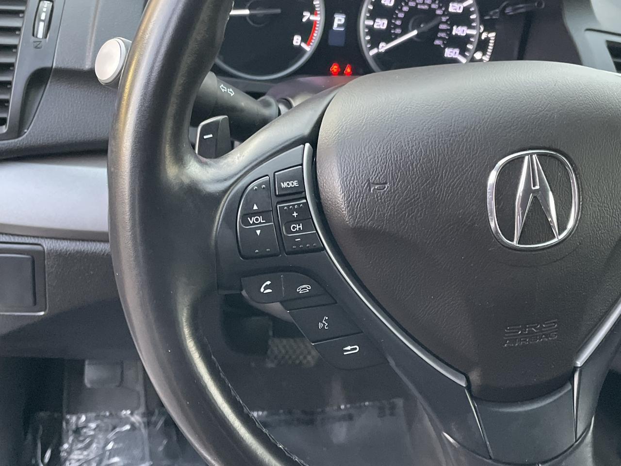 2017 Acura RDX Base Alexandria VA