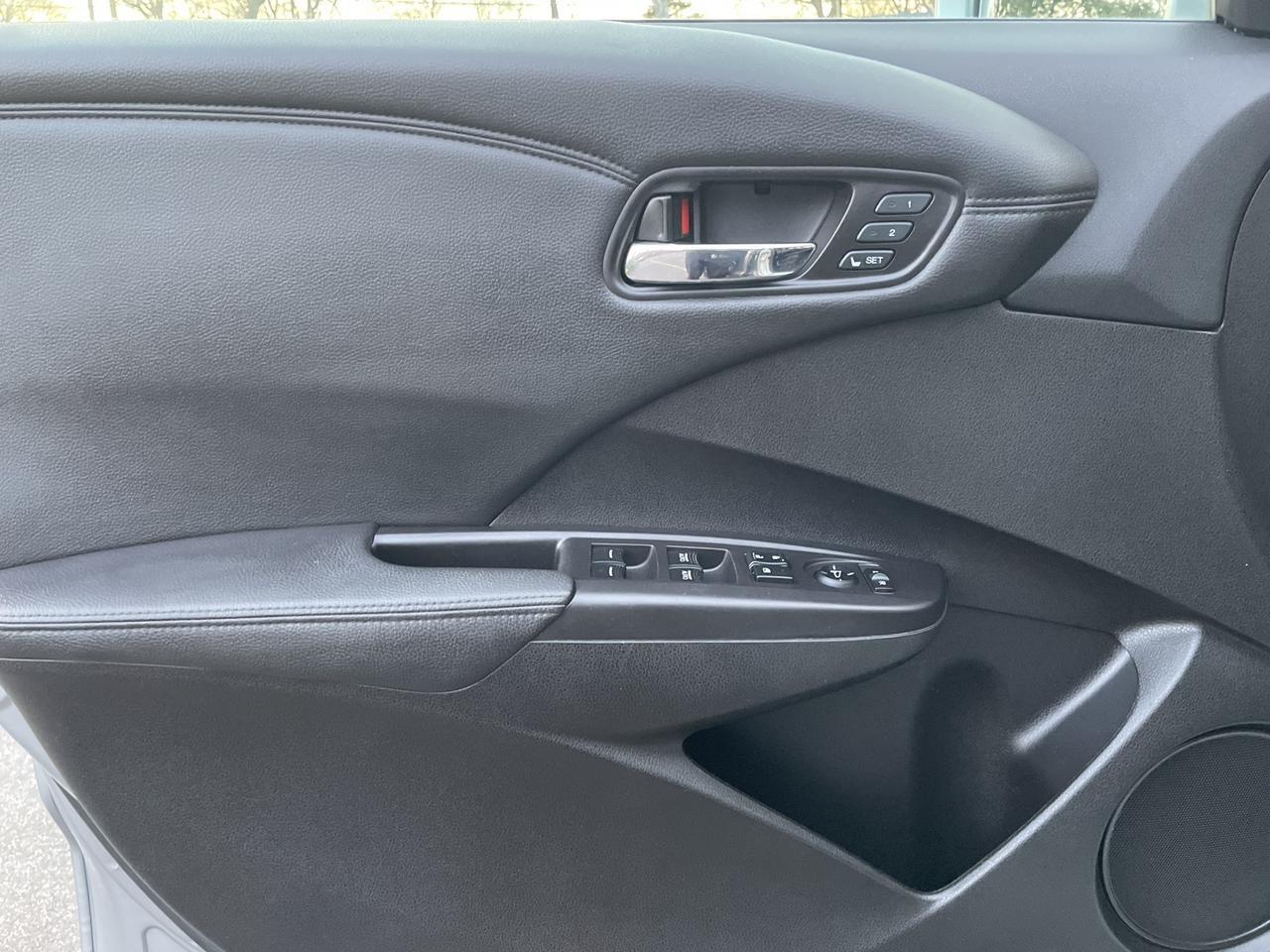 2017 Acura RDX Base Alexandria VA